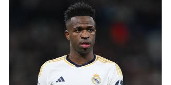 Vinicius wird seinen ersten Ballon d'Or in seiner Karriere gewinnen